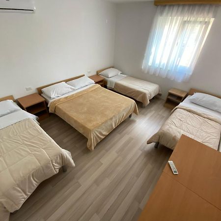 Pansion Maglica Bed and Breakfast Međugorje Εξωτερικό φωτογραφία