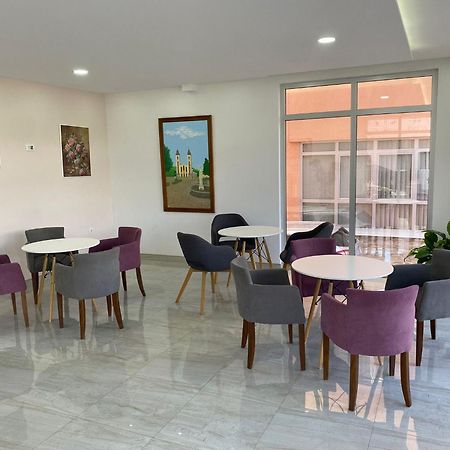 Pansion Maglica Bed and Breakfast Međugorje Εξωτερικό φωτογραφία