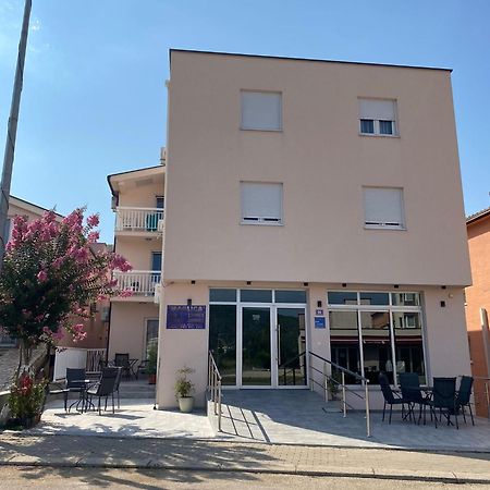 Pansion Maglica Bed and Breakfast Međugorje Εξωτερικό φωτογραφία