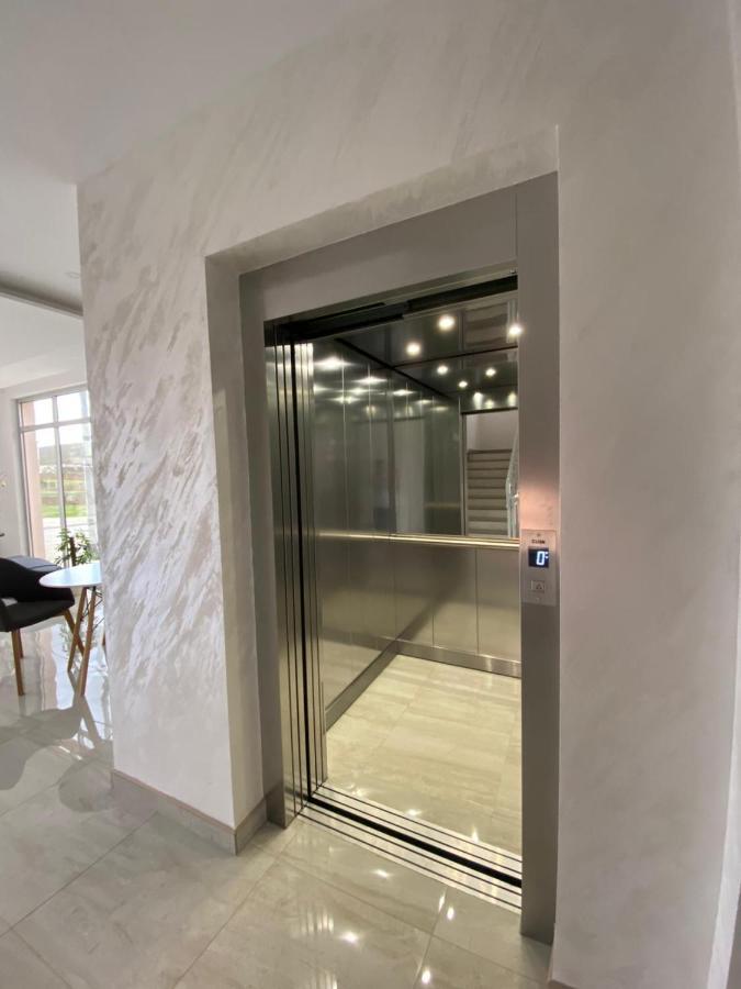 Pansion Maglica Bed and Breakfast Međugorje Εξωτερικό φωτογραφία