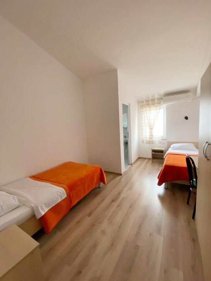 Pansion Maglica Bed and Breakfast Međugorje Εξωτερικό φωτογραφία
