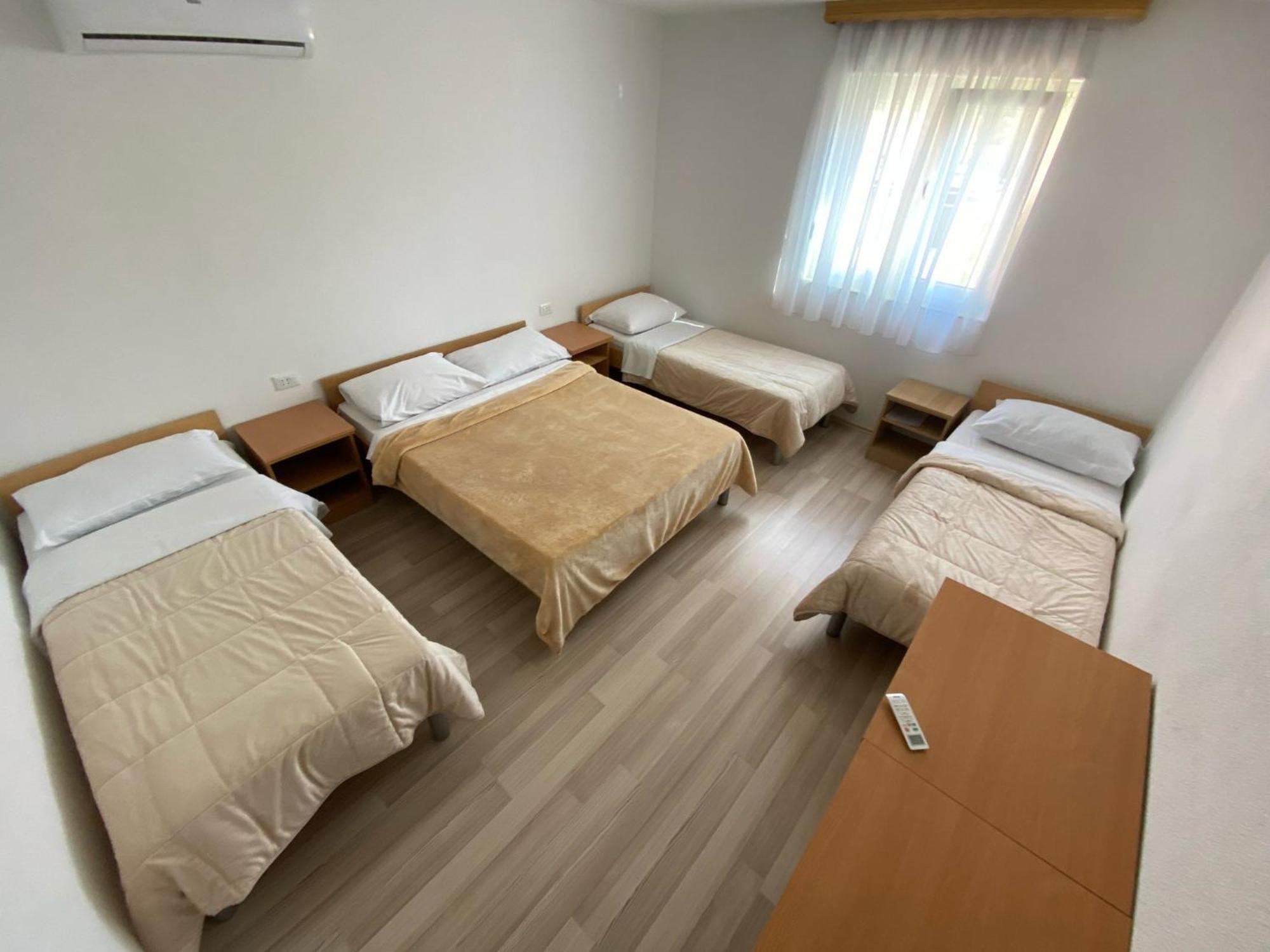 Pansion Maglica Bed and Breakfast Međugorje Εξωτερικό φωτογραφία