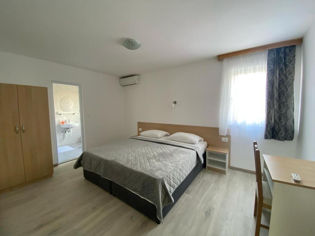 Pansion Maglica Bed and Breakfast Međugorje Εξωτερικό φωτογραφία