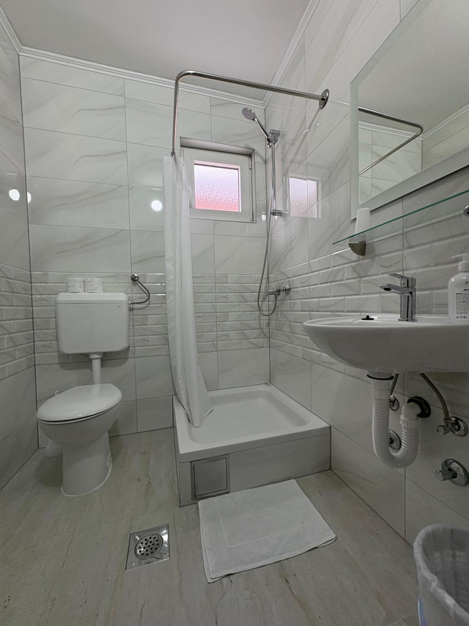 Pansion Maglica Bed and Breakfast Međugorje Εξωτερικό φωτογραφία