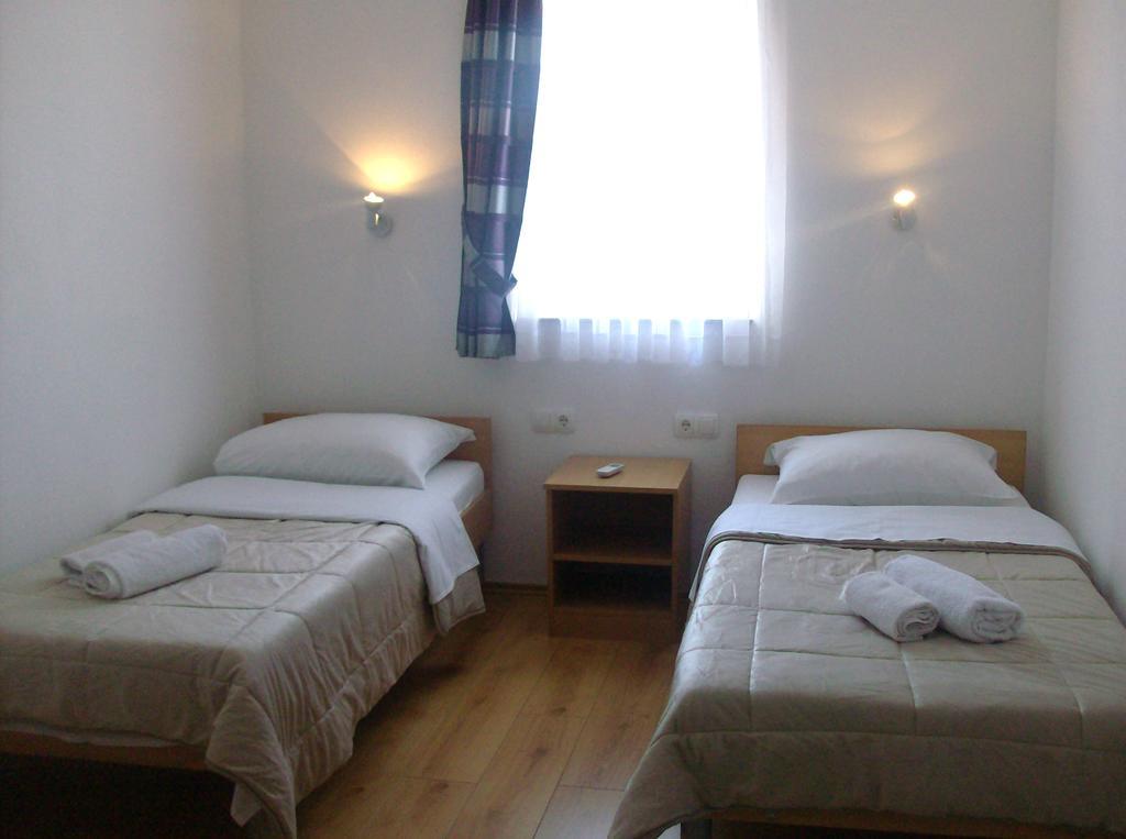 Pansion Maglica Bed and Breakfast Međugorje Εξωτερικό φωτογραφία