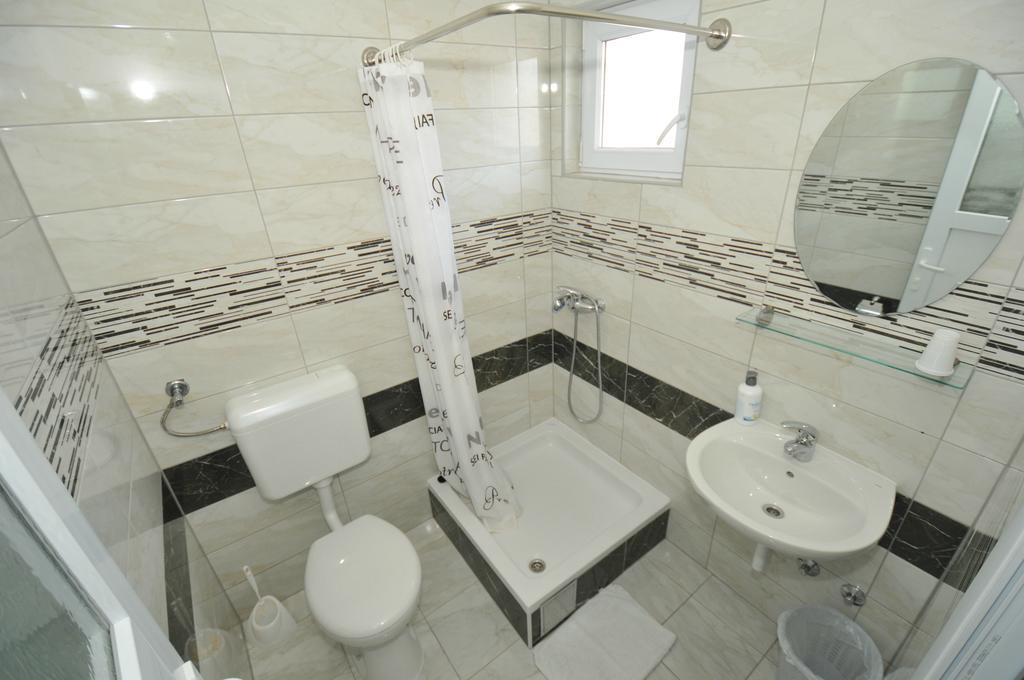 Pansion Maglica Bed and Breakfast Međugorje Εξωτερικό φωτογραφία