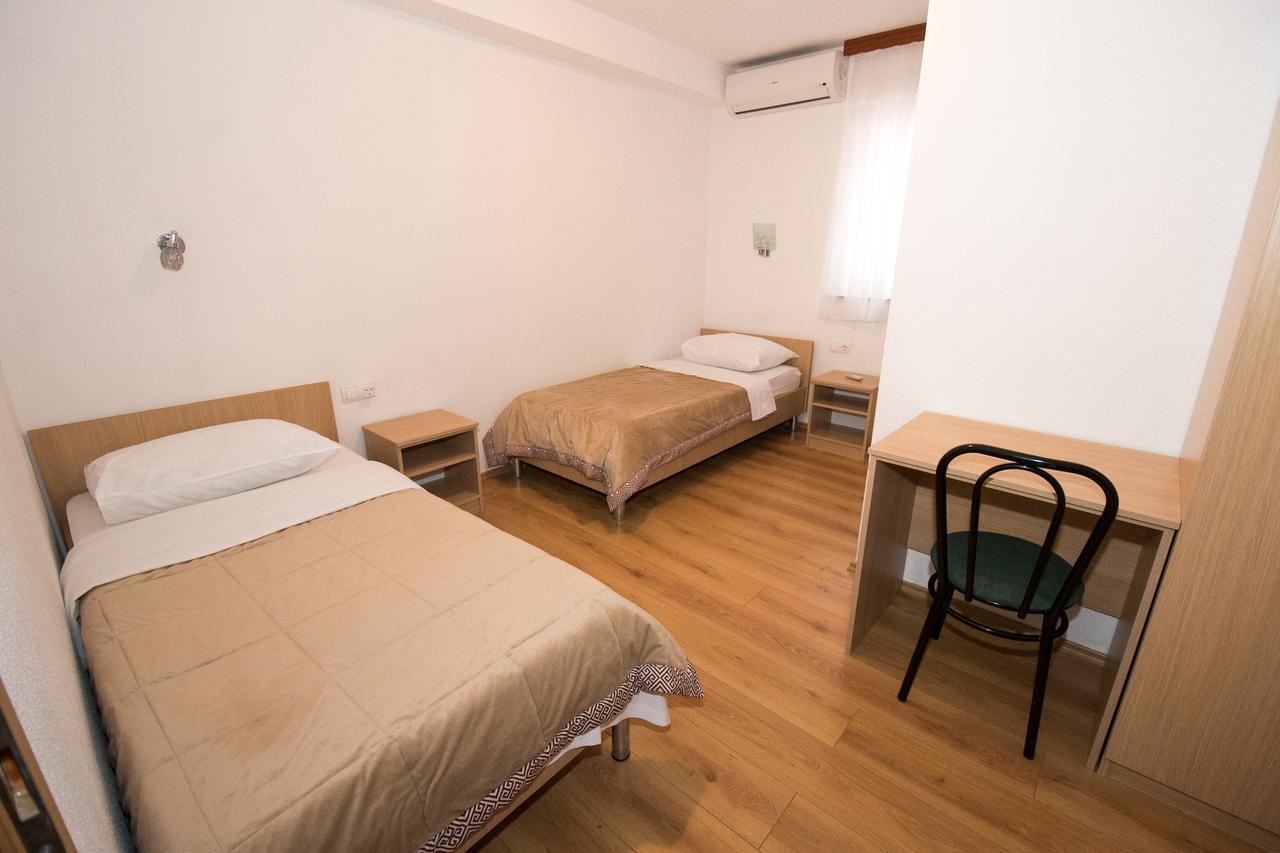 Pansion Maglica Bed and Breakfast Međugorje Εξωτερικό φωτογραφία