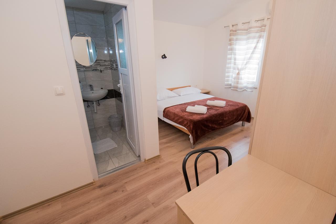 Pansion Maglica Bed and Breakfast Međugorje Εξωτερικό φωτογραφία