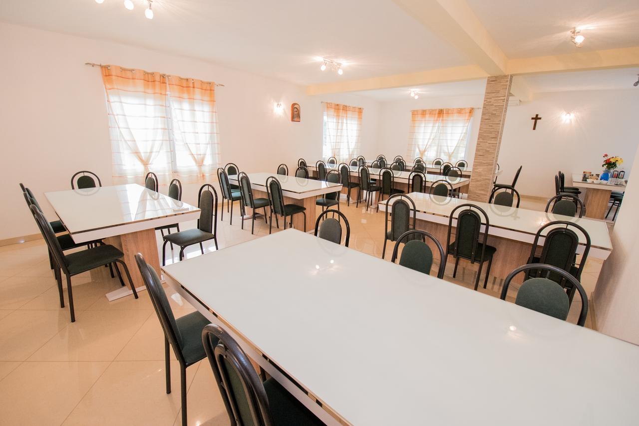 Pansion Maglica Bed and Breakfast Međugorje Εξωτερικό φωτογραφία