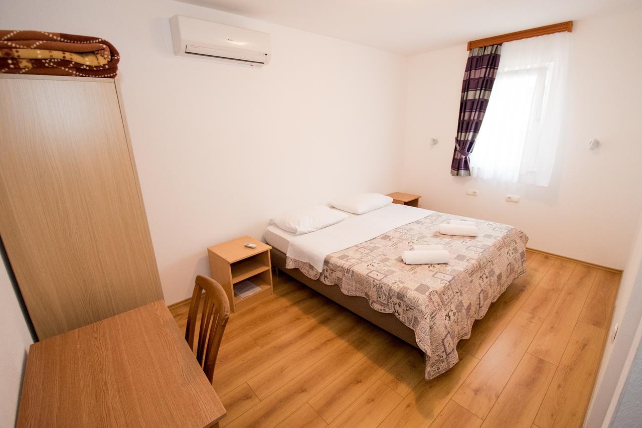 Pansion Maglica Bed and Breakfast Međugorje Εξωτερικό φωτογραφία