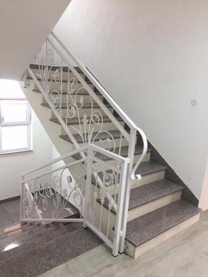 Pansion Maglica Bed and Breakfast Međugorje Εξωτερικό φωτογραφία